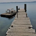 דירה Ahoi Marie אלט רדביץ
