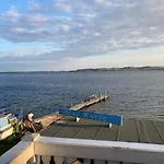 Ahoi Marie דירה