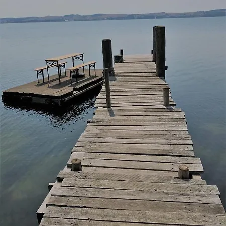 Apartmán Ahoi Marie Alt Reddevitz