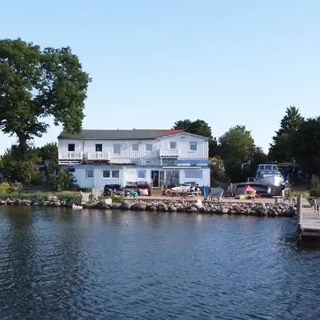 Apartmán Ahoi Marie *