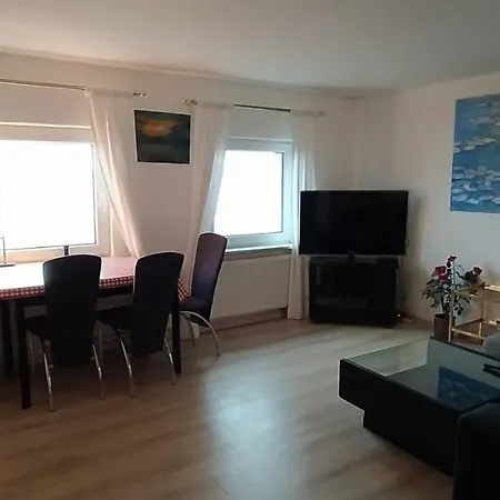 Ahoi Marie