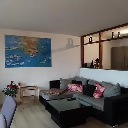 Ahoi Marie * 奥特里德维茨