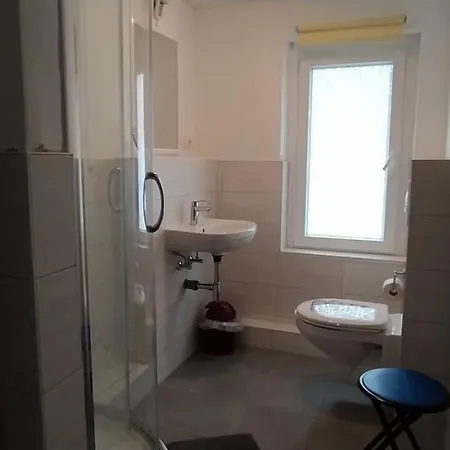 Apartment Ahoi Marie
