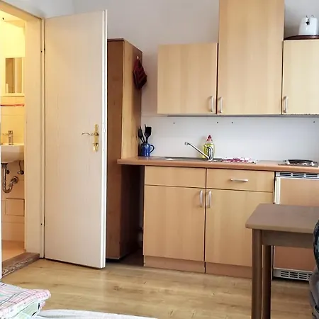 Ahoi Marie Apartment