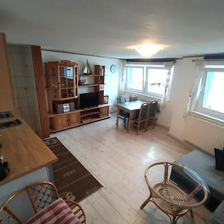 Ahoi Marie * Alt Reddevitz