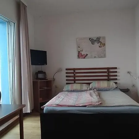 Apartmán Ahoi Marie