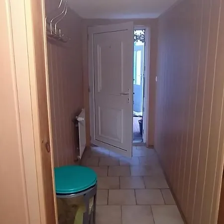 Ahoi Marie Apartmán