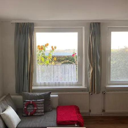 Apartment Ahoi Marie Middelhagen