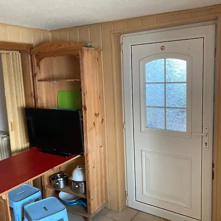 Ahoi Marie * 奥特里德维茨