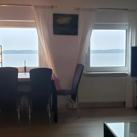Ahoi Marie * Middelhagen