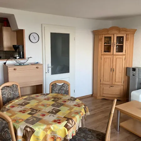 Apartment Ahoi Marie