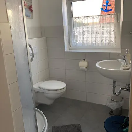 Ahoi Marie * Alt Reddevitz