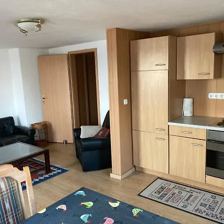 Ahoi Marie * Alt Reddevitz