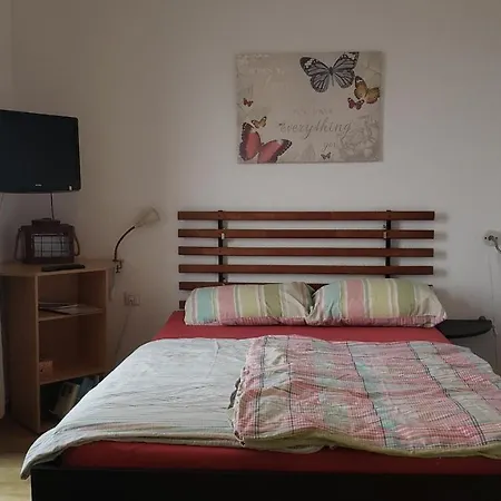 Ahoi Marie Apartmán *