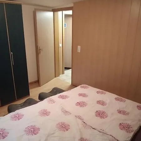 Ahoi Marie Apartmán *