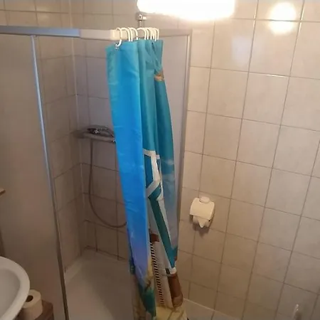 Apartment Ahoi Marie Middelhagen