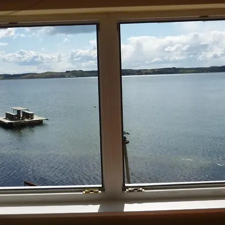 Ahoi Marie * Alt Reddevitz