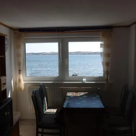 Apartment Ahoi Marie