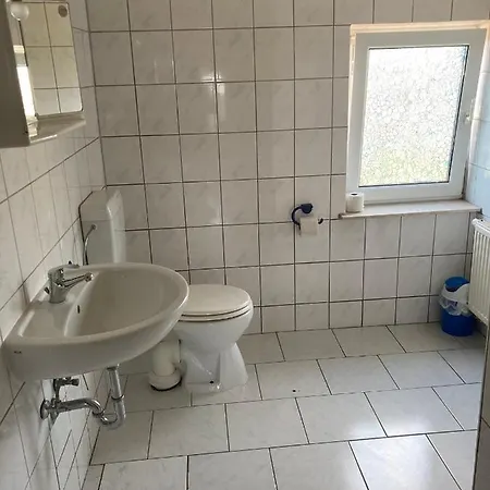 Ahoi Marie Apartment