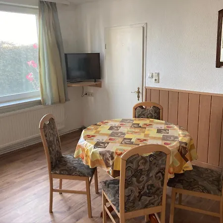 Ahoi Marie Appartement