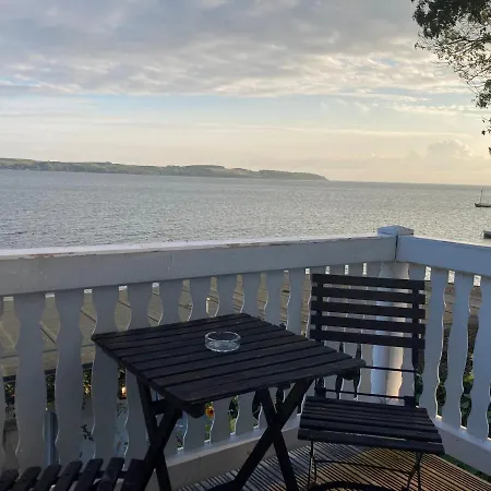 Ahoi Marie 奥特里德维茨