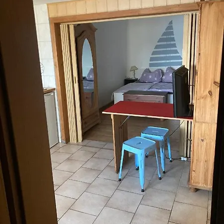 Ahoi Marie Apartment