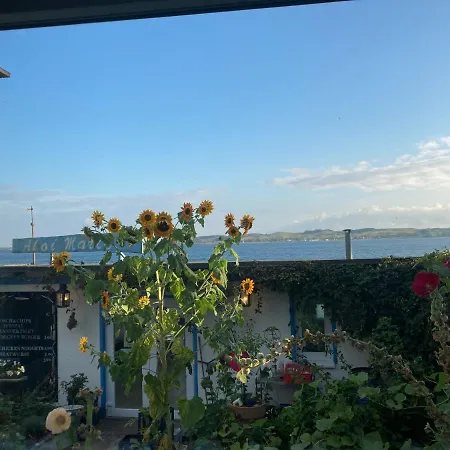 Ahoi Marie Alt Reddevitz