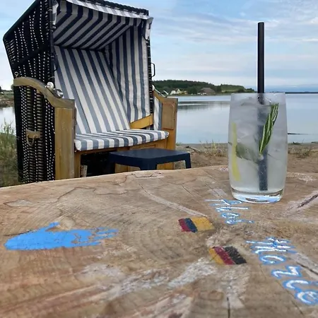 Ahoi Marie