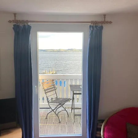 Ahoi Marie * Alt Reddevitz