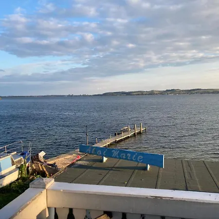 Ahoi Marie Apartmán