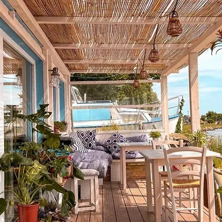 Apartmán Ahoi Marie Alt Reddevitz