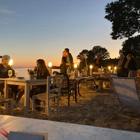 Ahoi Marie 奥特里德维茨