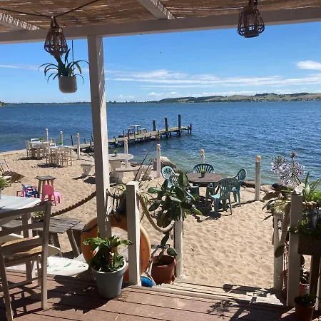 Ahoi Marie Apartmán