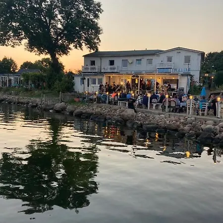 Apartmán Ahoi Marie *