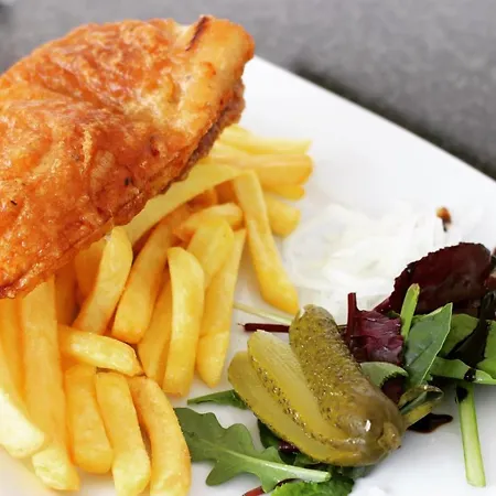 Ahoi Marie Alt Reddevitz