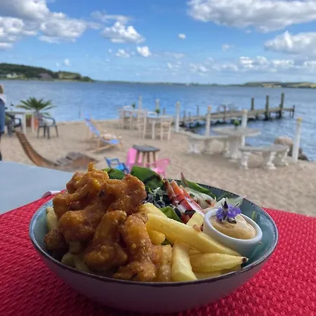 Ahoi Marie Apartmán