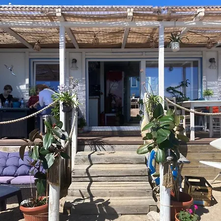 Ahoi Marie Apartmán *