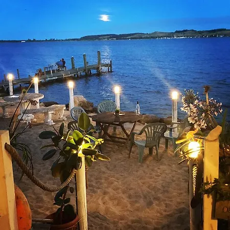 Ahoi Marie Apartmán