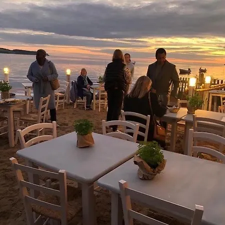 Ahoi Marie Apartmán