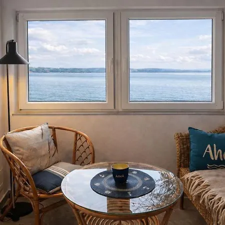 Ahoi Marie 奥特里德维茨