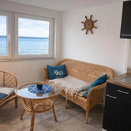 Ahoi Marie * 奥特里德维茨