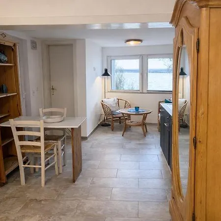 Appartement Ahoi Marie