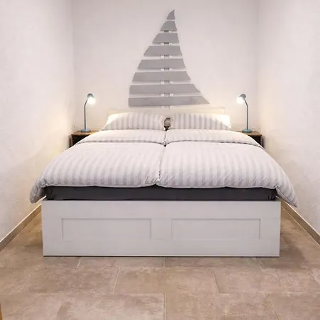 Appartement Ahoi Marie *