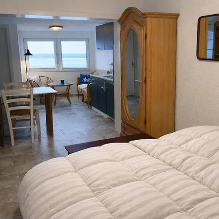 Ahoi Marie * 奥特里德维茨