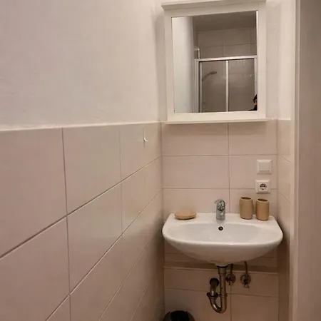 Ahoi Marie 奥特里德维茨