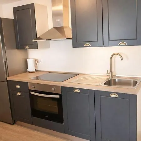 Appartement Ahoi Marie