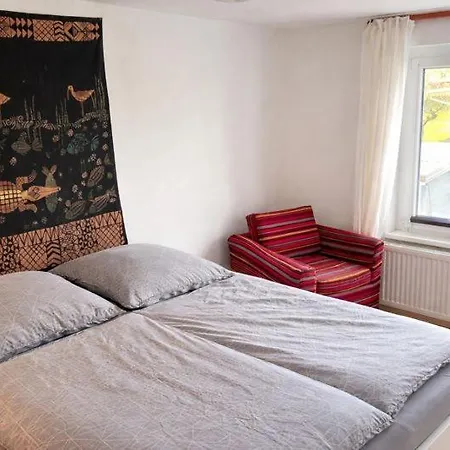 Ahoi Marie Appartement