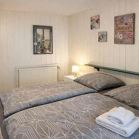 Appartement Ahoi Marie