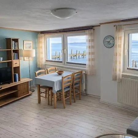 Appartement Ahoi Marie *