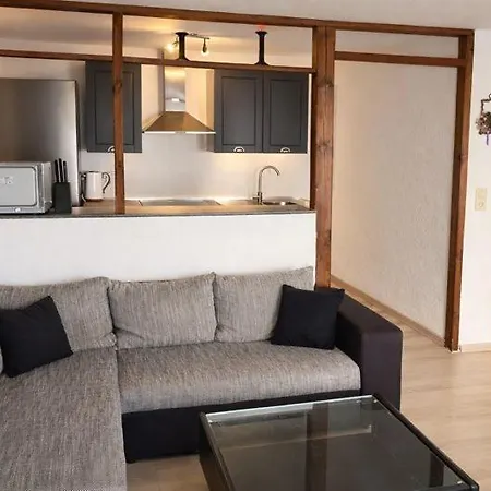 Ahoi Marie Appartement *